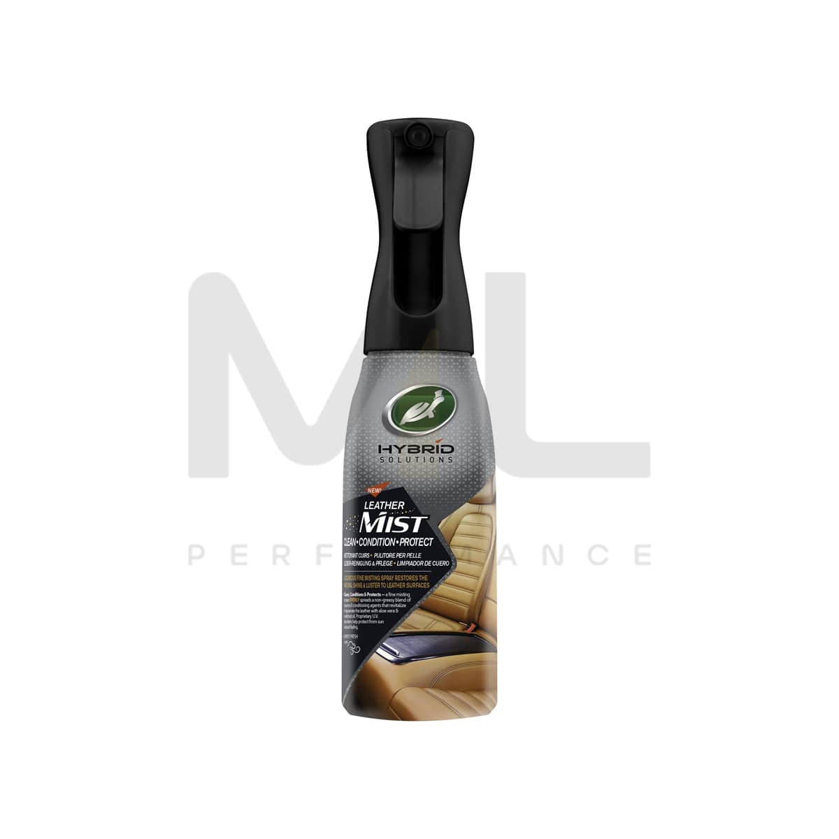 Turtle Wax Hybrid Solutions Leather Mist