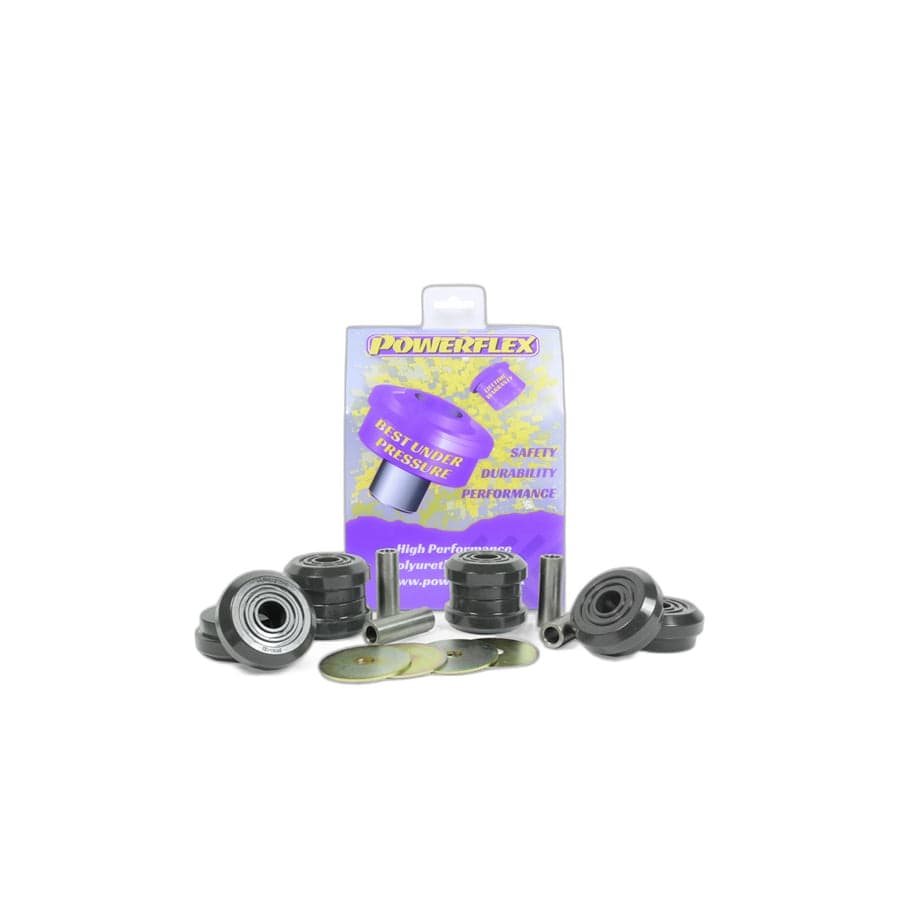 Powerflex PFR3-122 Audi Rear Subframe Mounting Bush (Inc. 80, 90, S2, RS4) | ML Performance UK Car Parts