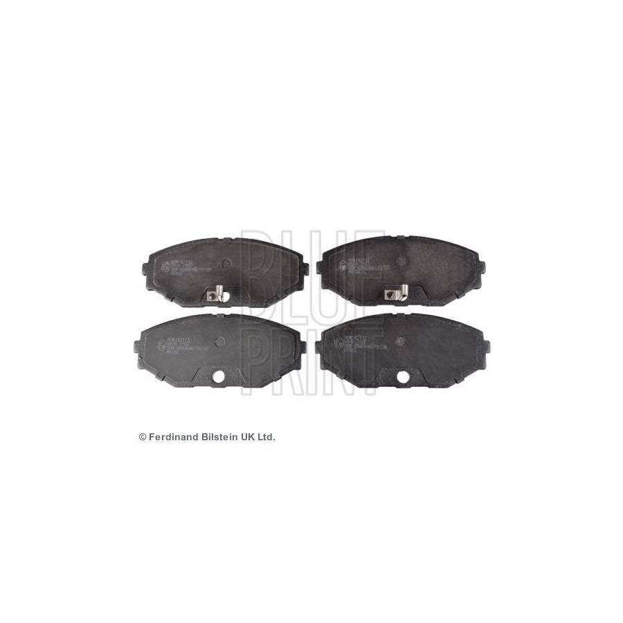 Blue Print ADN186115 Ball Joint For Nissan Qashqai