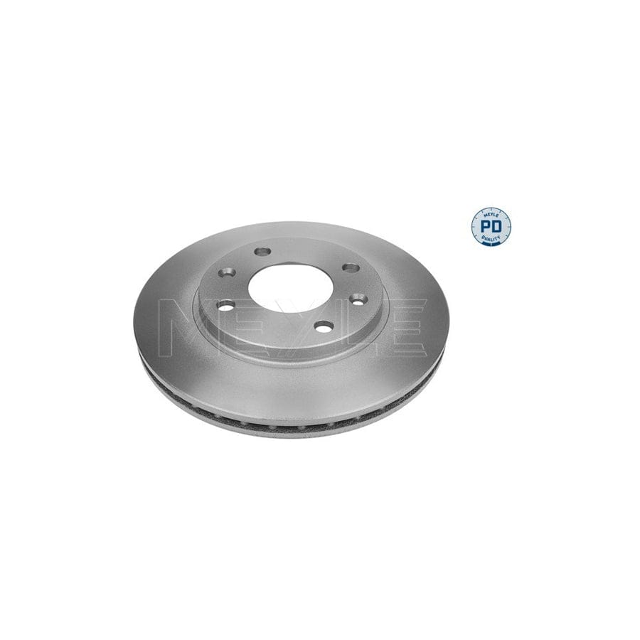 Meyle 11-15 521 0005/Pd Brake Disc