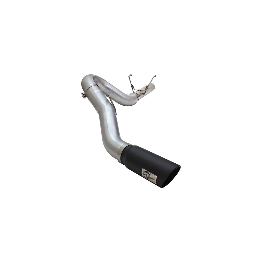 aFe 49-02051-1B DPF-Back Exhaust System Dodge RAM Diesel Trucks 13-18 L6-6.7L (td) | ML Performance UK Car Parts