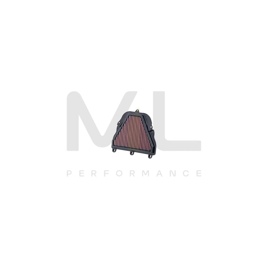 K&N TB-6706 Replacement Air Filter | ML Car Parts UK | ML Performance