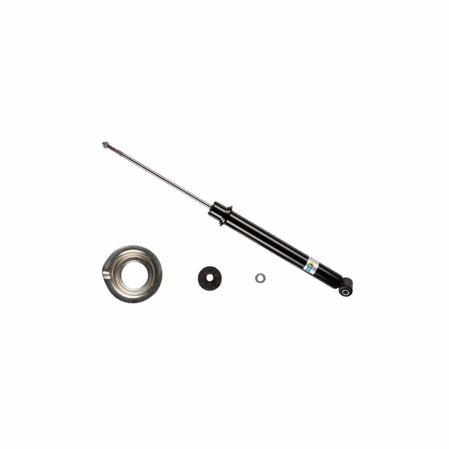 Bilstein 19-104096 FORD KA B4 OE Replacement Rear Shock Absorber 1 | ML Performance UK Car Parts
