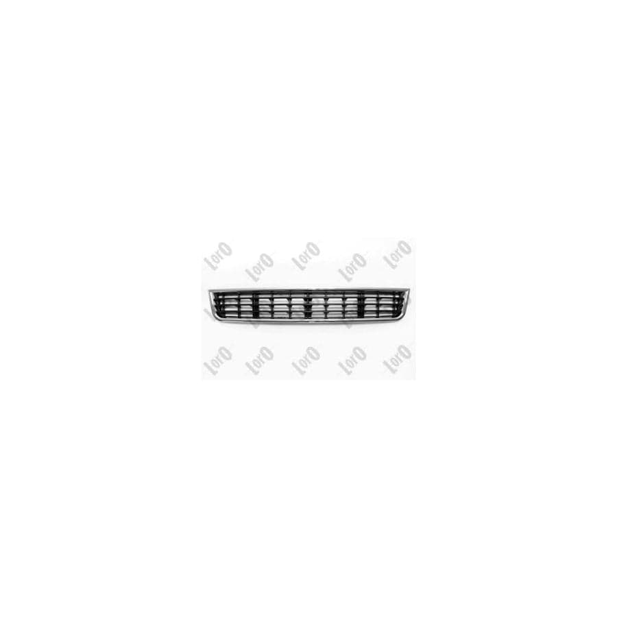 Abakus 00307450 Bumper Grill For Audi A4 | ML Performance UK