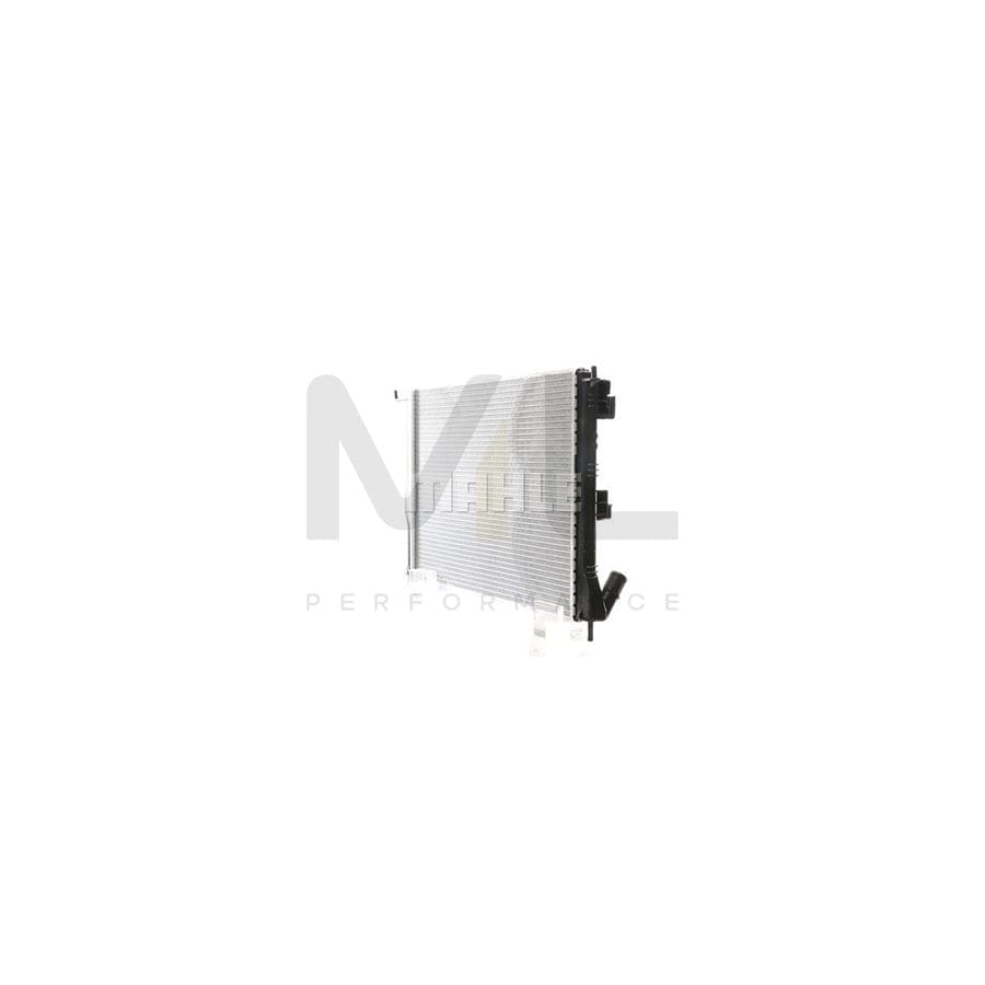 MAHLE ORIGINAL CR 1765 000S Engine radiator Brazed cooling fins | ML Performance Car Parts