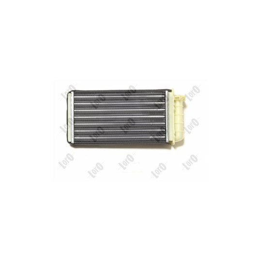 Abakus 0160150001 Heater Matrix | ML Performance UK