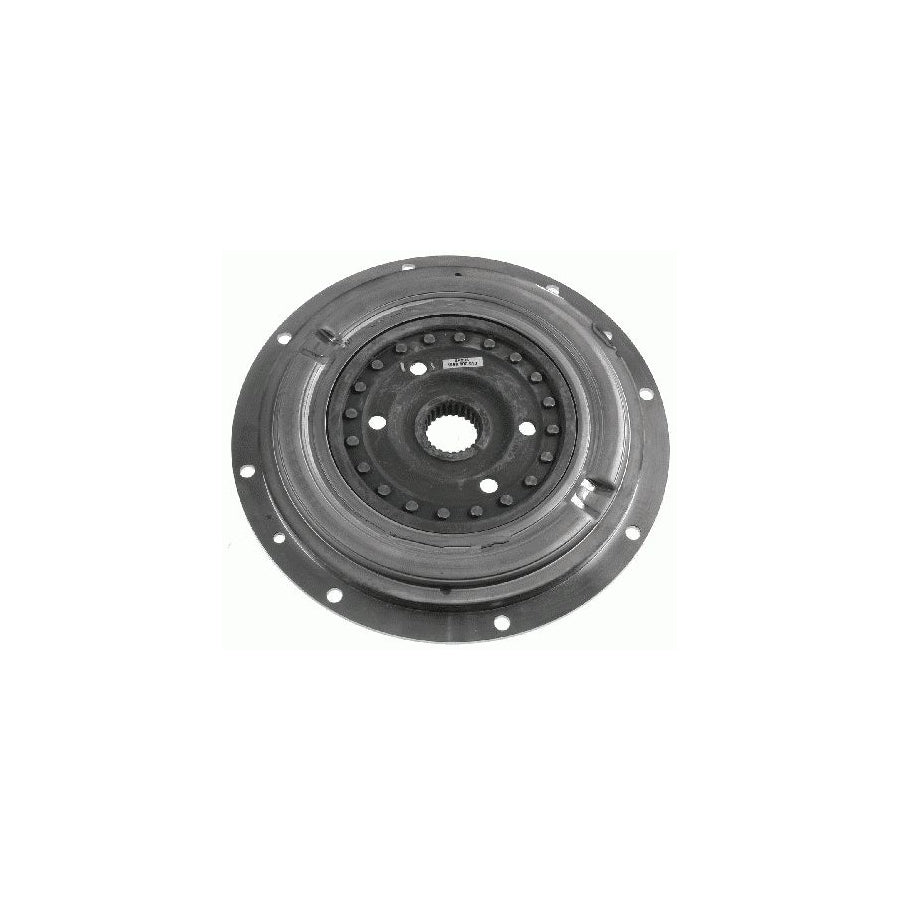 Sachs 1866 600 018 Torsion Damper, Clutch