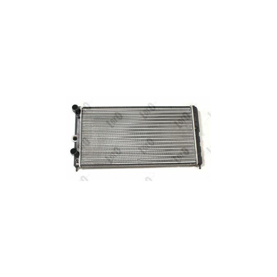Abakus 0480170003 Engine Radiator | ML Performance UK