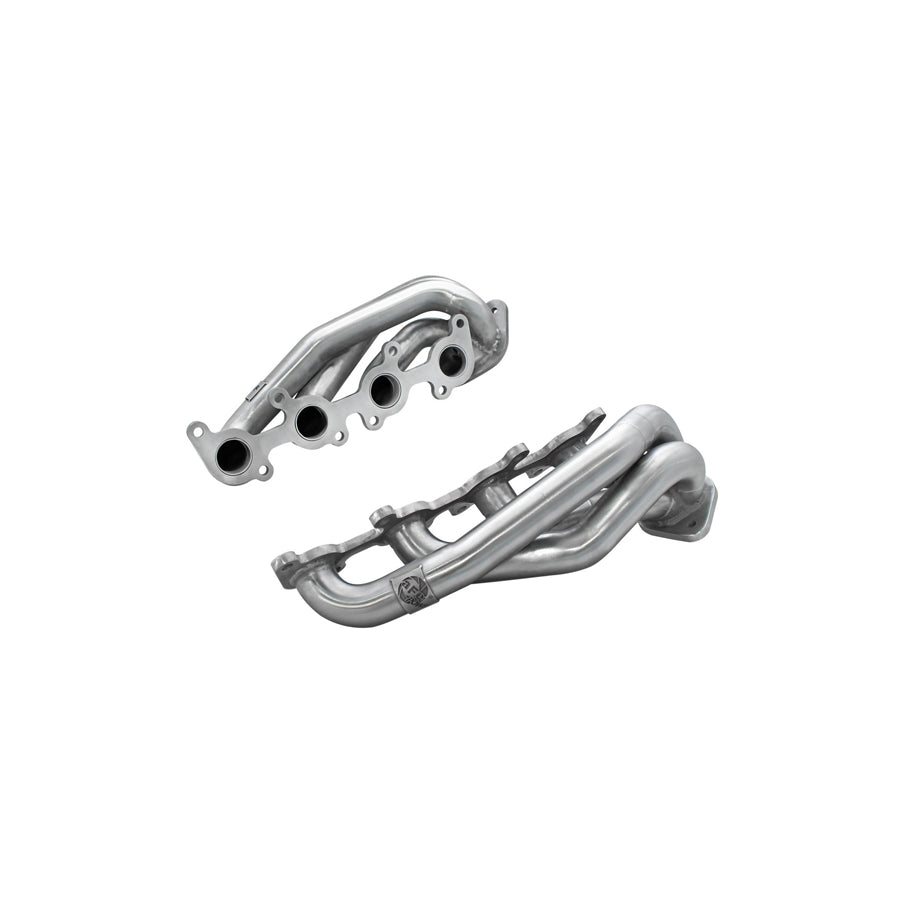 aFe 48-43001 Short Tube Header Ford F-150 11-14 V8-5.0L | ML Performance UK Car Parts