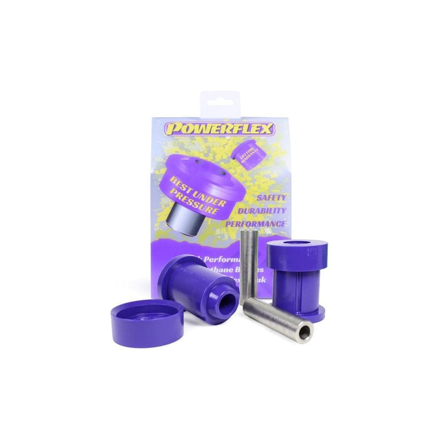 Powerflex Road Series Pfr5-305 Mounting, Axle Bracket For Bmw 3 Series | ML Performance UK Car Parts