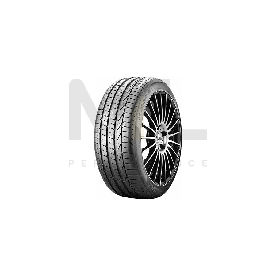 Pirelli P ZERO™ 225/40 R18 92Y Summer Tyre | ML Performance UK Car Parts