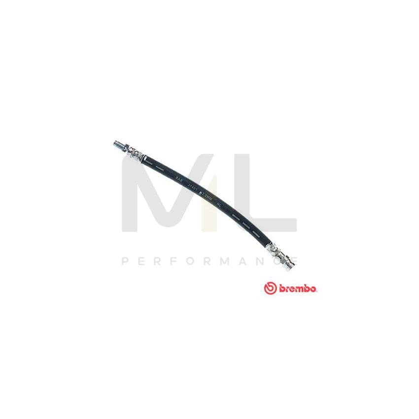 BREMBO T 54 005 Brake Hose 245mm, M10X1 | ML Performance Car Parts