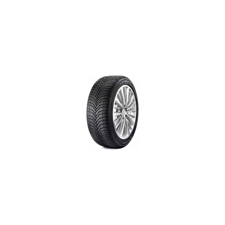 Michelin Crossclimate Suv Mo 275/55 R19 111V All-season Jeep / 4x4 Tyre | ML Performance UK Car Parts