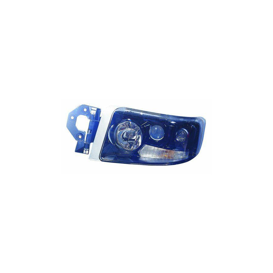 Abakus 5511163RLDHF2 Headlight | ML Performance UK