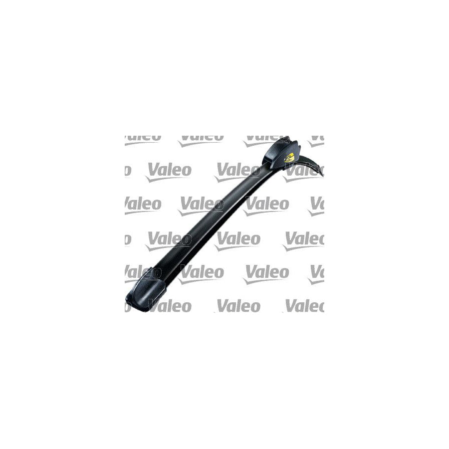 Valeo Silencio Flat Blade Single, Silencio X.Trm 567997 Wiper Blade | ML Performance UK Car Parts