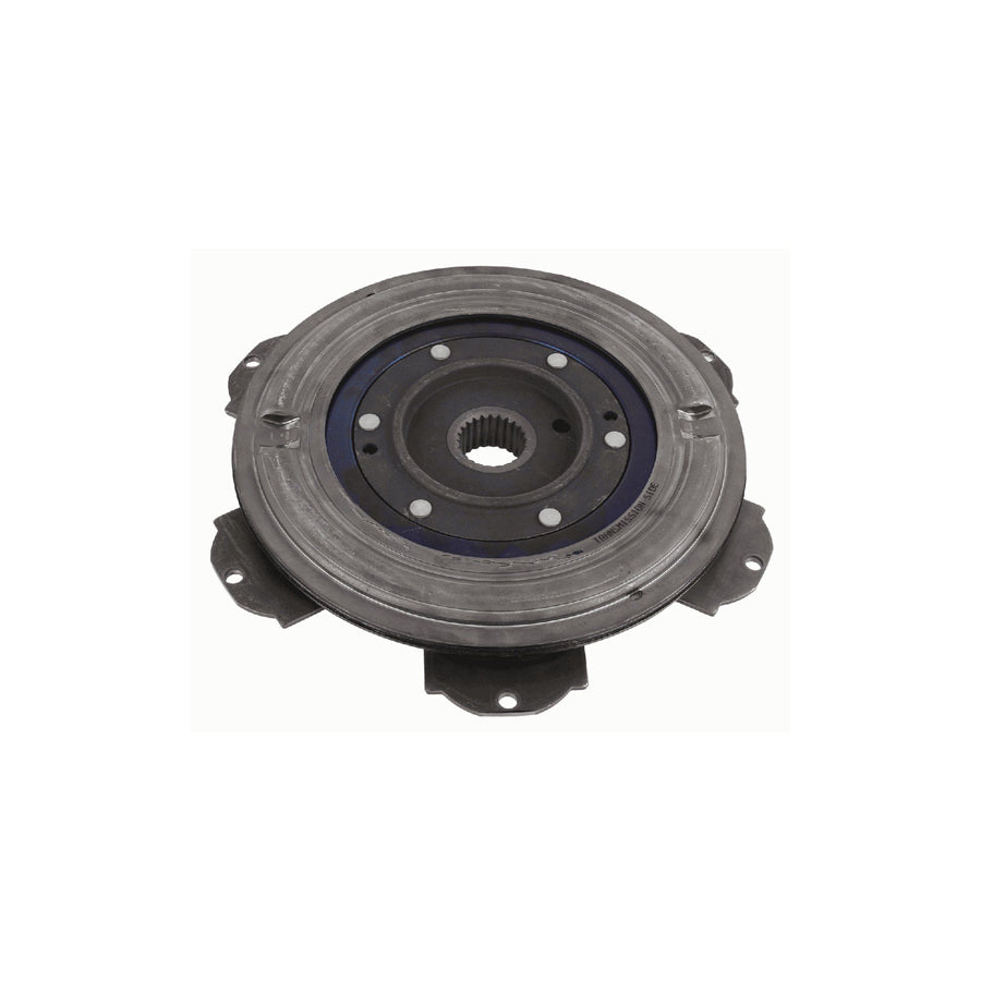 Sachs 1866 600 032 Torsion Damper, Clutch