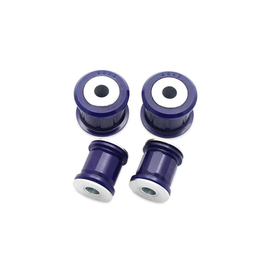 SuperPro SPF4643K SuperPro Rear SUpperort Rod Bush Kit