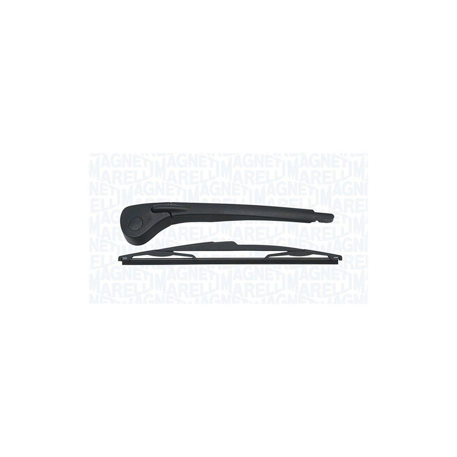 Magneti Marelli 000723180267 Wiper Blade For Renault Espace Iv (Jk) | ML Performance UK Car Parts