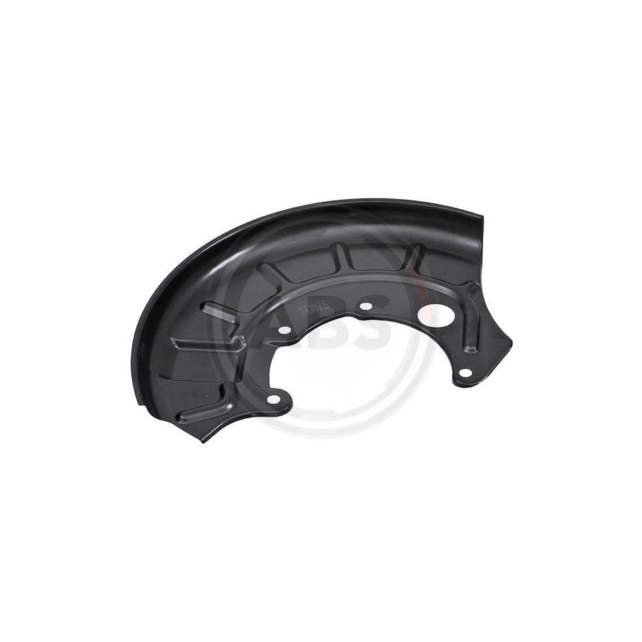 A.B.S. 11000 Splash Panel, Brake Disc