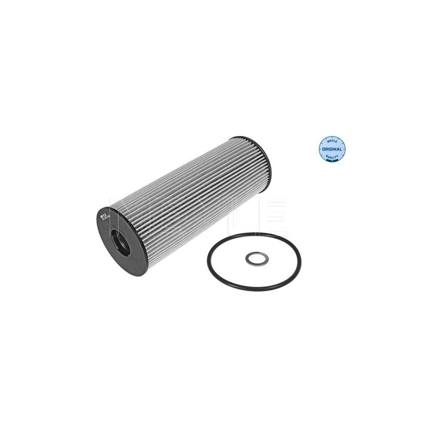 Meyle 014 018 0002 Oil Filter