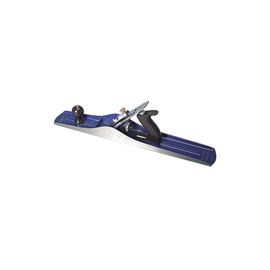IRWIN® Record® REC07 No.7 Jointer Plane 60mm (2.3/8in) ML Performance