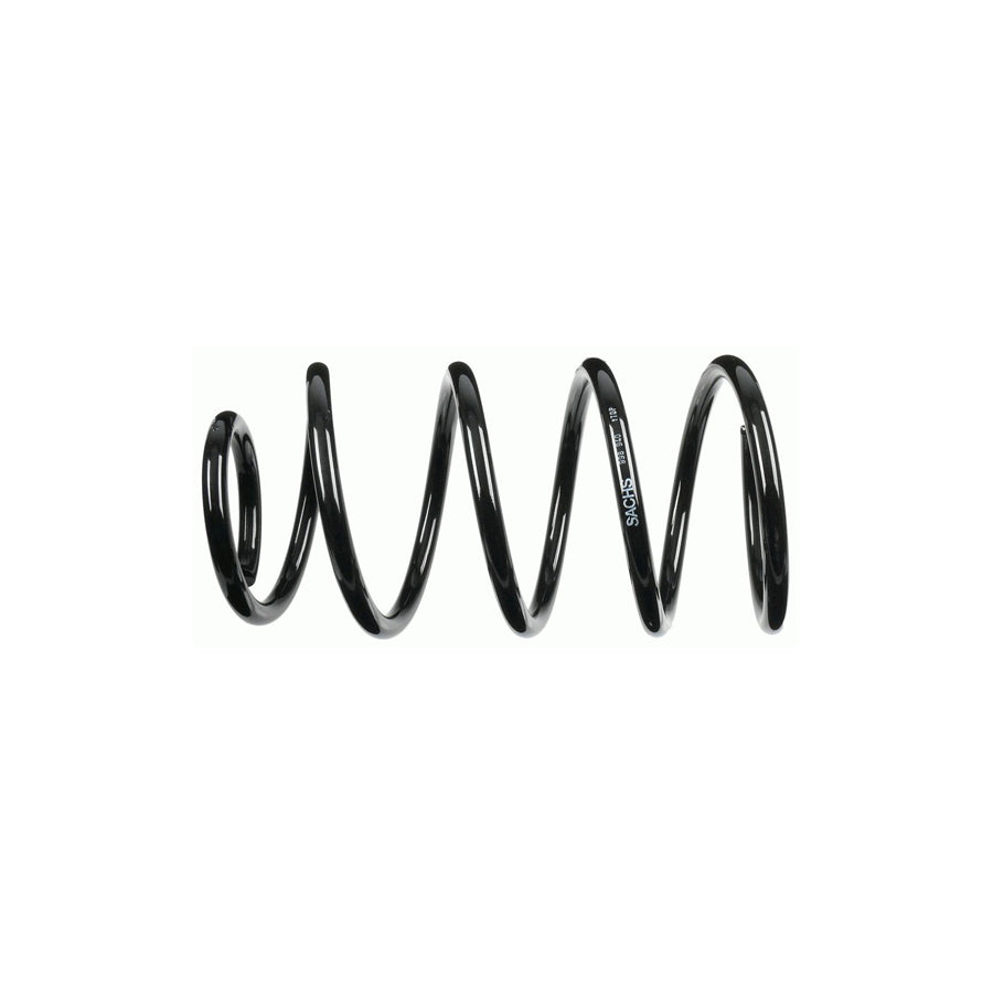 Sachs 998 940 Coil Spring For Ford Kuga Mk1 Off-Road