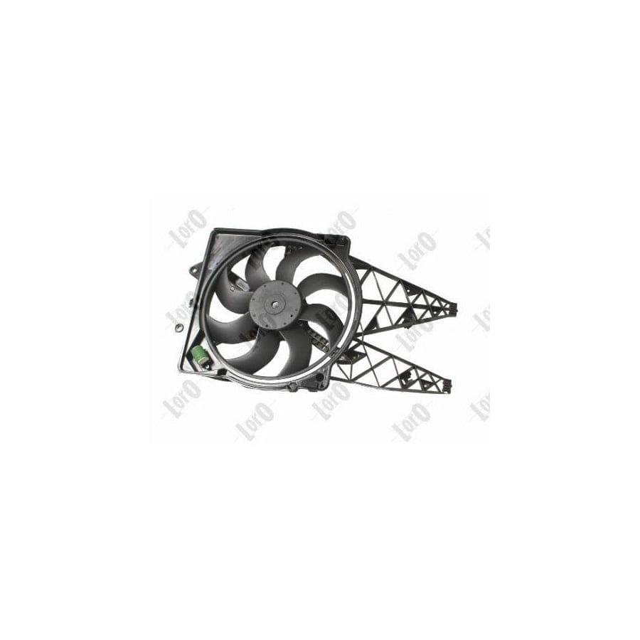 Abakus 0160140013 Fan, Radiator | ML Performance UK