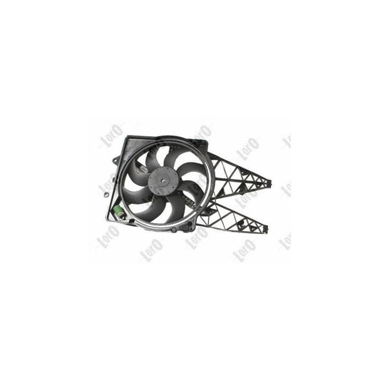 Abakus 0160140013 Fan, Radiator | ML Performance UK