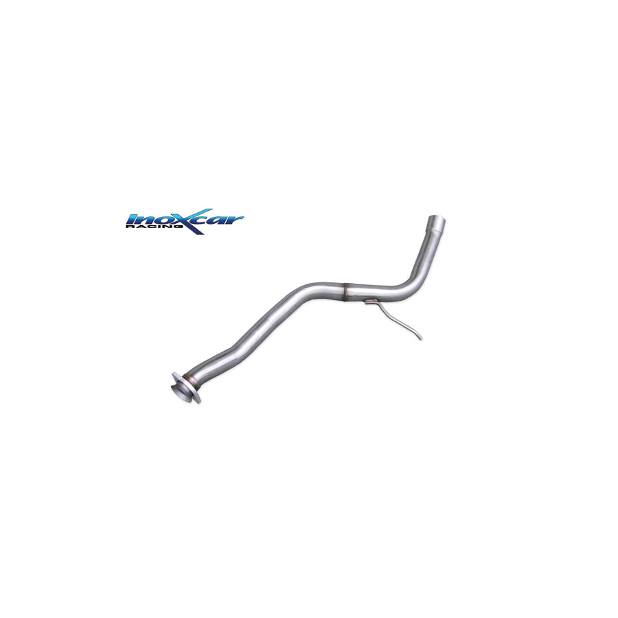 InoXcar TC156.01 Alfa Romeo 156 Direct Central Pipe | ML Performance UK Car Parts