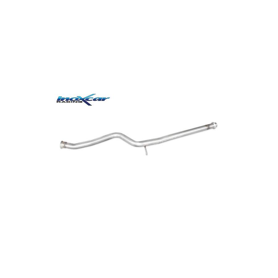 InoXcar TC106A Peugeot 106 Direct Central Pipe | ML Performance UK Car Parts