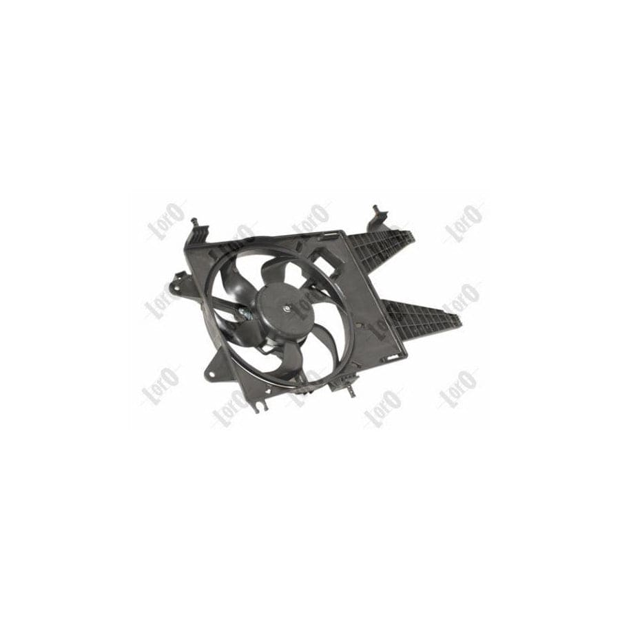 Abakus 0160140011 Fan, Radiator | ML Performance UK