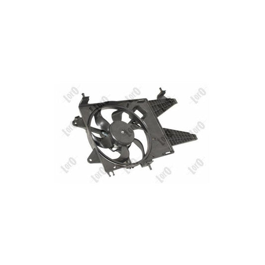 Abakus 0160140011 Fan, Radiator | ML Performance UK