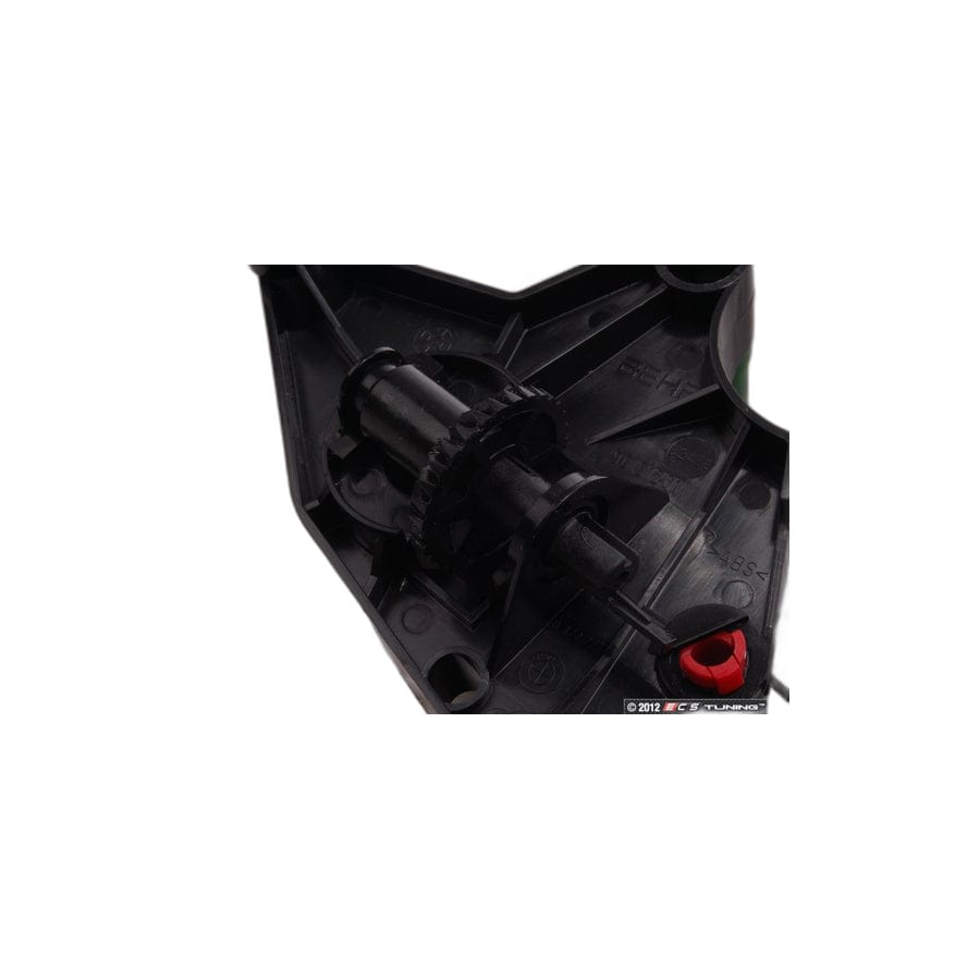 Genuine BMW 64118372777 E46 Gearbox Flap Position (Inc. 316i 1.9, 316ti & 320td) | ML Performance UK Car Parts