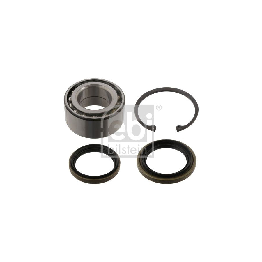 Febi Bilstein 31464 Wheel Bearing Kit