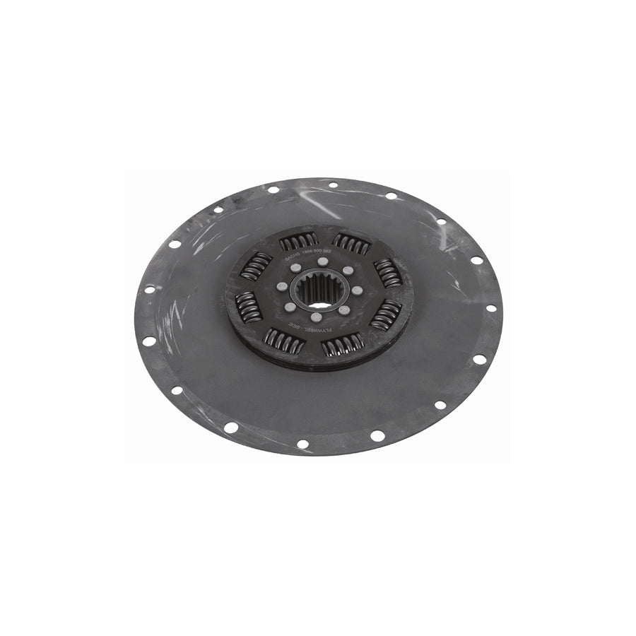 Sachs 1866 600 052 Torsion Damper, Clutch