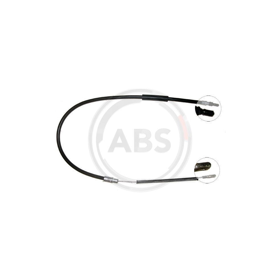 A.B.S. K13057 Hand Brake Cable For VW Lt