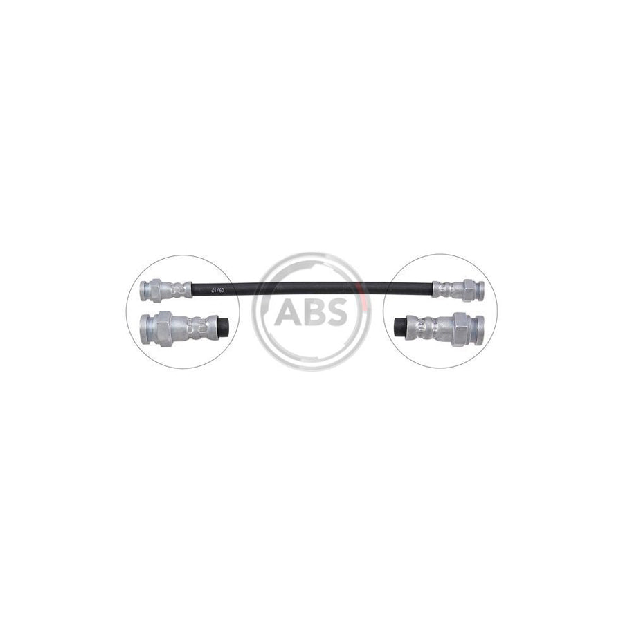A.B.S. Sl 2731 Brake Hose