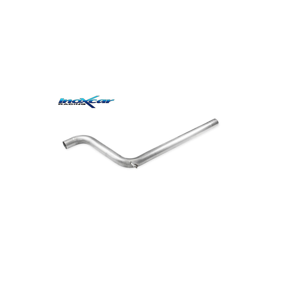 InoXcar TCA1.03 Audi A1 (GB) Direct Central Pipe | ML Performance UK Car Parts