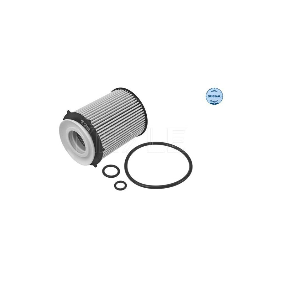 Meyle 014 018 0022 Oil Filter