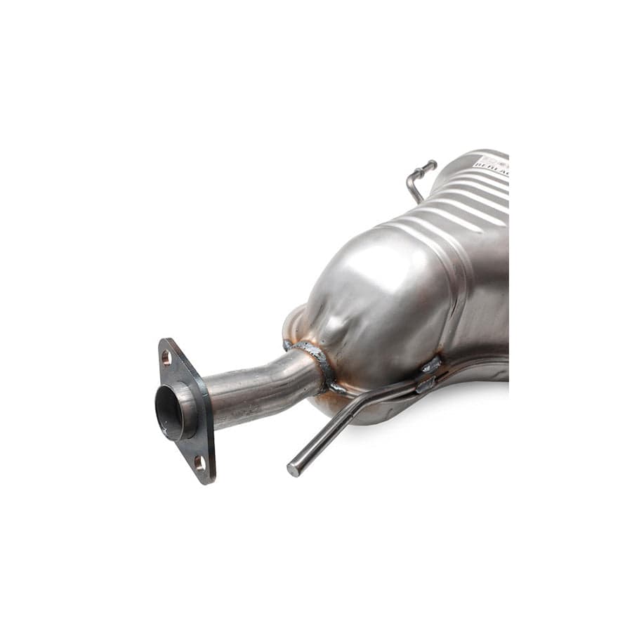 Bosal 185-459 Rear Silencer