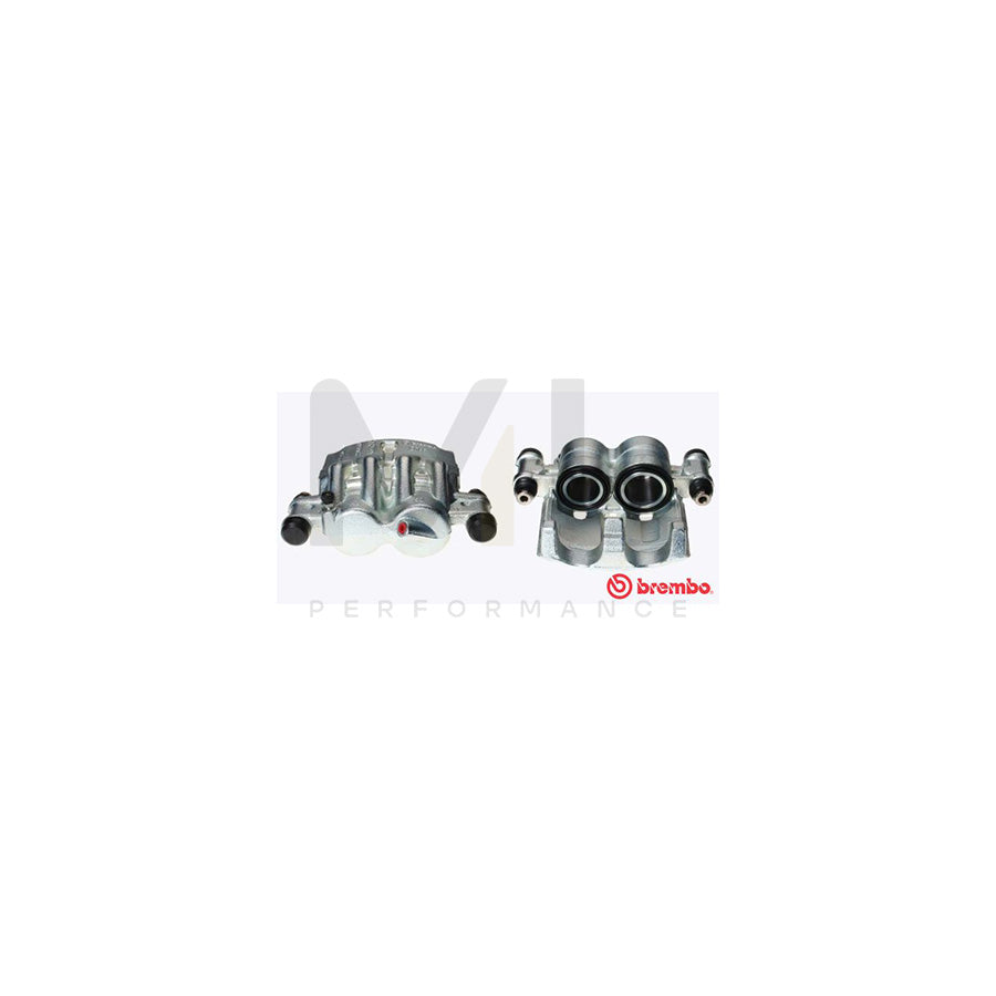 BREMBO F 61 236 Brake Caliper | ML Performance Car Parts