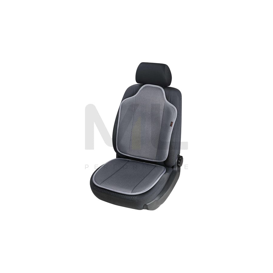 WALSER Aero-Spacer 13993 Car seat protector Polyester | ML Performance Car Parts