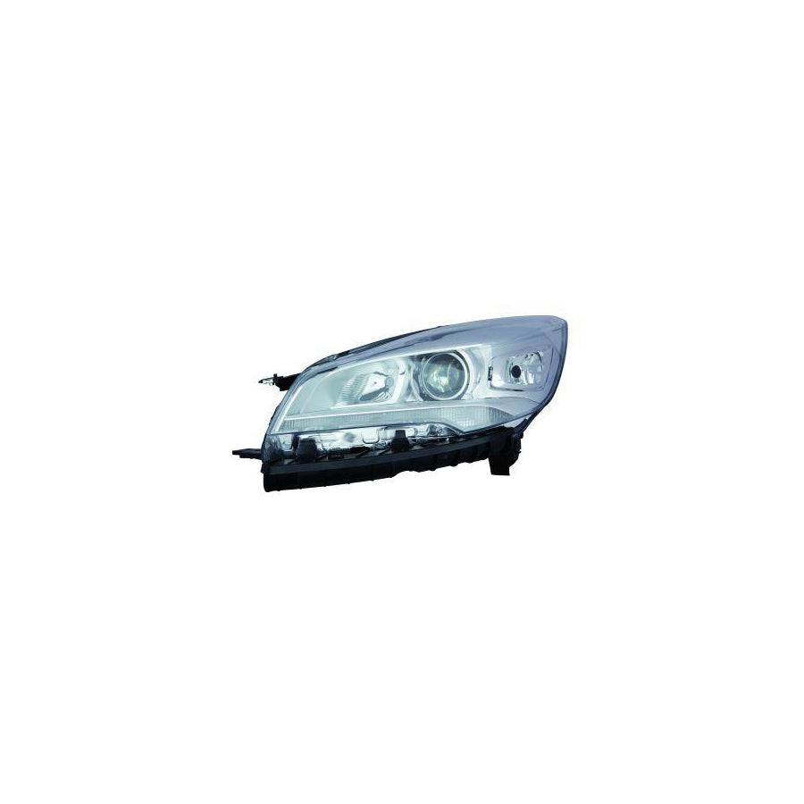 Abakus 43111C2RMLEHM1 Headlight For Ford Kuga Mk2 (Dm2) | ML Performance UK