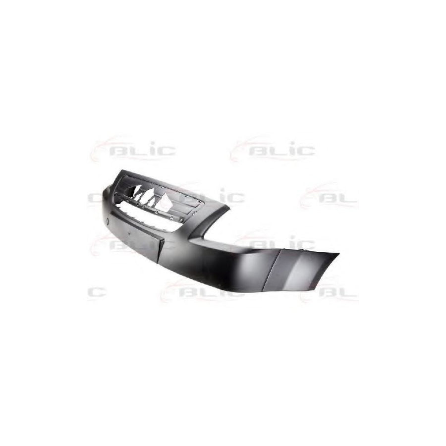 Blic 5510-00-0511901P Bumper For Citroen C2 Hatchback (Jm)
