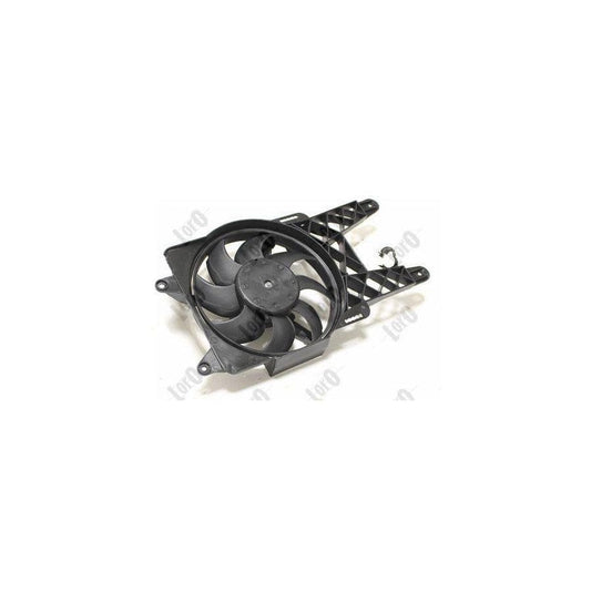 Abakus 0160140001 Fan, Radiator For Fiat Seicento / 600 Hatchback (187) | ML Performance UK