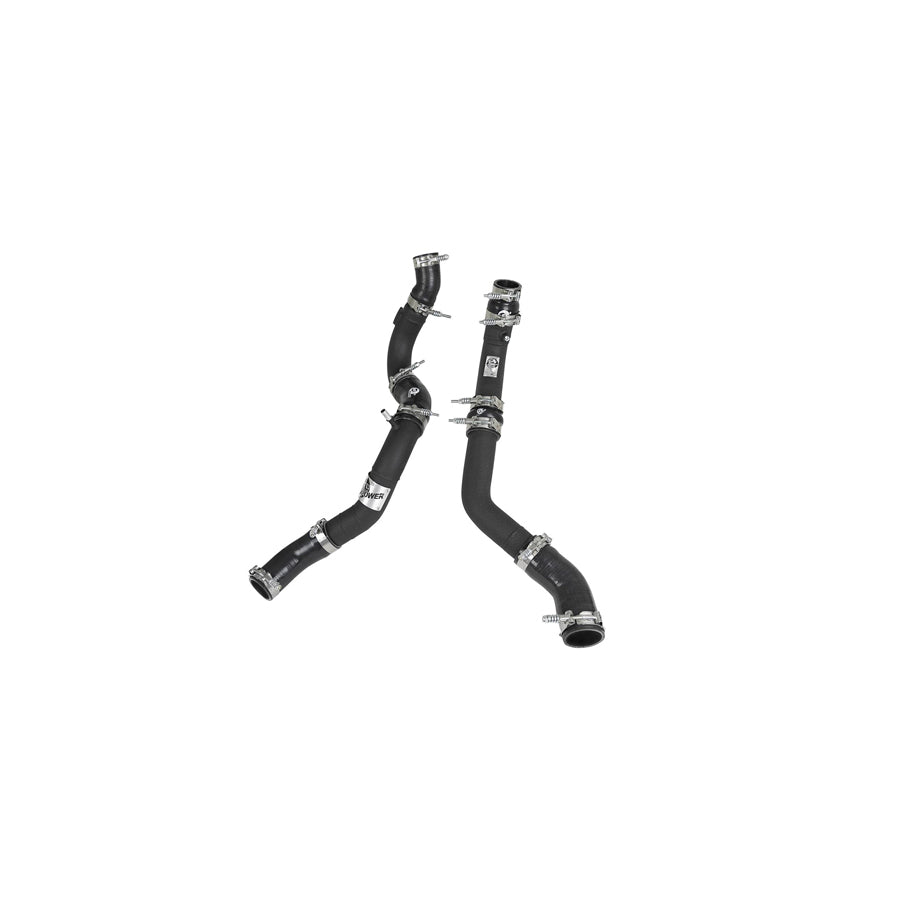 aFe 46-20354-B Charge Pipe Kit FIAT 124 Spider 17-19 L4-1.4L (T) | ML Performance UK Car Parts