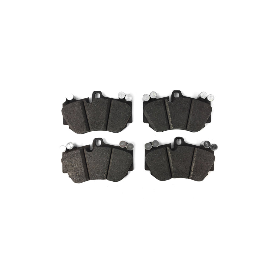 Genuine Porsche Brake Pads Front Porsche Cayenne Turbo S ML Performance