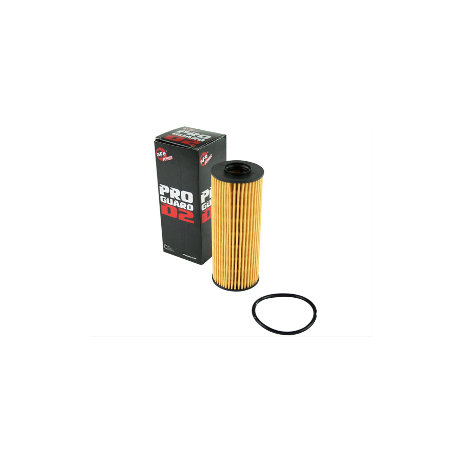 aFe 44-LF026 Oil Filter | ML Performance UK Car Parts
