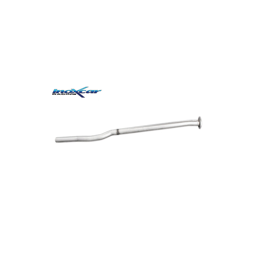 InoXcar TCKI Suzuki Kizashi Direct Central Pipe | ML Performance UK Car Parts