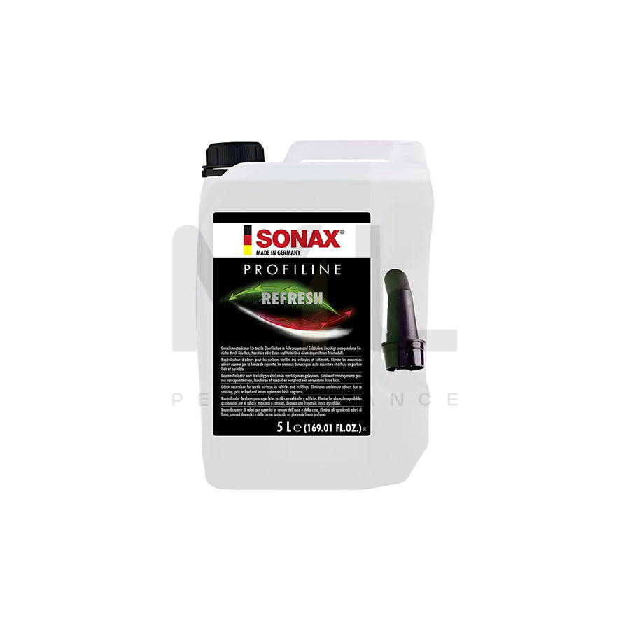Sonax PROFILINE ReFresh 5L | ML Performance Car Care